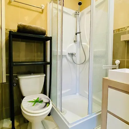 Apartament Studio N3 Matisse Centre